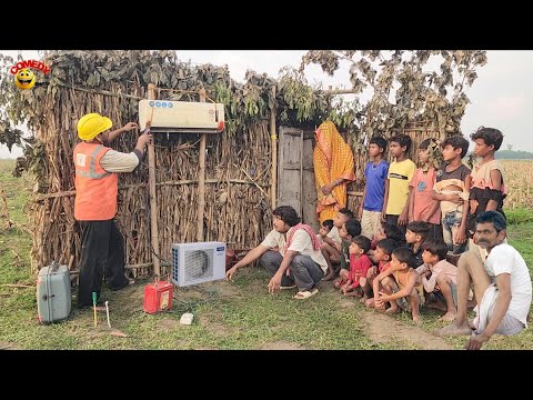 Totally Amazing video | Garib Admi😭New video