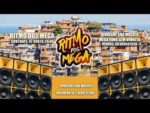 MEGA FUNK - VIDA RICA - THEUZZO