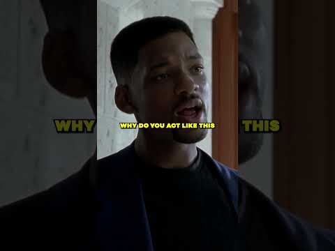 He can't handle this part of the job #sony #moviecentral #badboys