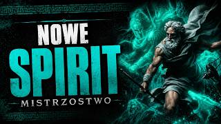 NOWE MISTRZOSTWO SPIRIT w TITAN QUEST 2