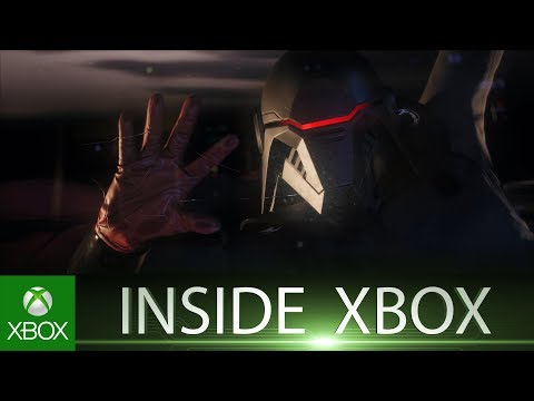 Inside Xbox - April Highlights (Top 10)