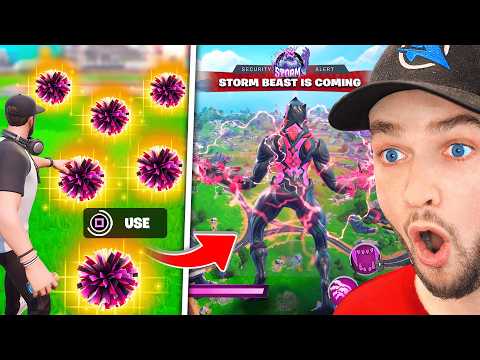 I Tested *NEW* Clickbait Fortnite GLITCHES!