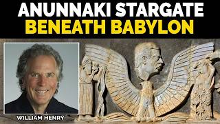The Secret War for Anunnaki Technology - The Stargate Beneath Babylon