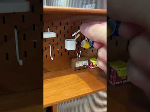 ASMR 並べるだけの動画