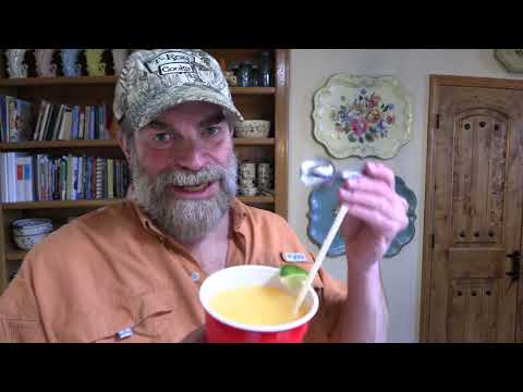 Review of the Inoviva Slushy Machine S2 | Rum Punch Slushy