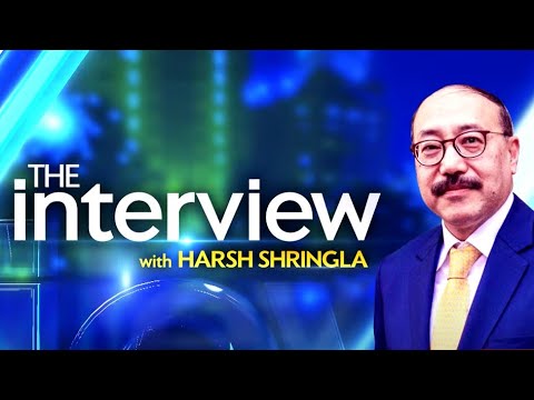 LIVE: Harsh Shringla, Former Foreign Secretary, On Bangladesh Anti-Quota Protest | The Interview