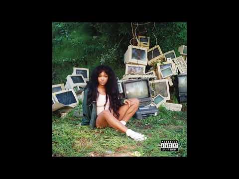 SZA- Doves In The Wind(Feat Kendrick Lamar) (Official Best Clean Version audio)