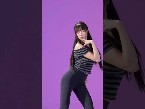 레깅스가 너무 짧네…ㅠ#dancechallenge #viral #장진원