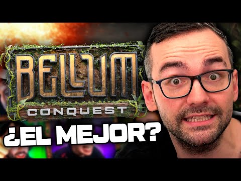 🔴 ¿EL MEJOR BELLUM de TODOS? 💥 ¡MEJORES CLIPS! 🐯 Xokas