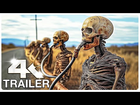 NEW UPCOMING MOVIE TRAILERS 2025 (Weekly #7)