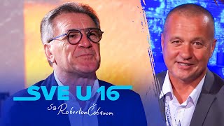 „Srbin mi je pomogao kad je bilo najteže” | SVE U 16
