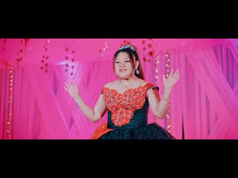 MUÑEQUITA SHANDY - Comprendo que ya no me quieras | PRIMICIA 2026| [Video Oficial 4K] STUDIOS ROY