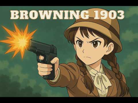 Browning 1903