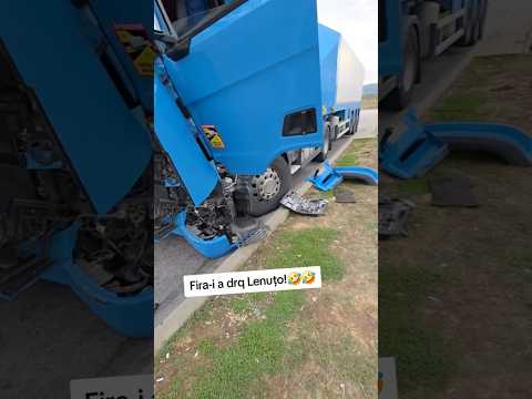 Scania problem