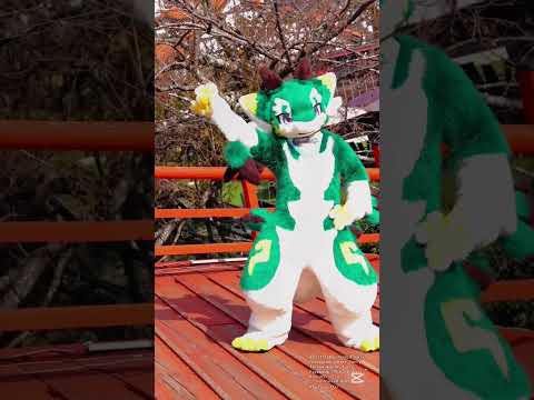 まさかのConfession (Fursuit Dance Ver.)