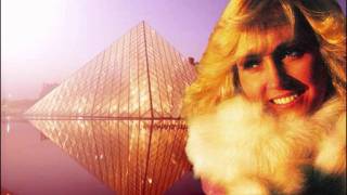 Helena Vondráčková: Paříž, má láska