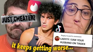 TikTok Marriage TURNS DARK