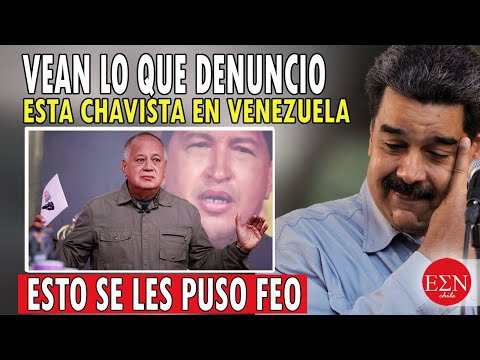 URGENTE!! Vean lo que PASO en VENEZUELA esto es un descaro LANZAN fuerte y grave ¡AMENAZA!