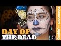 Celebrating the Day of the Dead: Traditions and Flavors