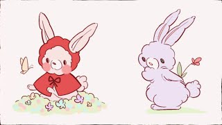 🎵Lo-fi Music - 好きな子に何て声をかければいい？kawaii future piano for you 同人音声 / オフボイ