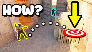 1 in a MILLION MOMENTS! - CS2 BEST MOMENTS #154