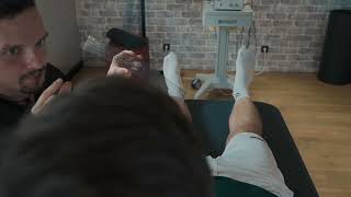 physio balance - Einblick in ein Behandlungskonzept