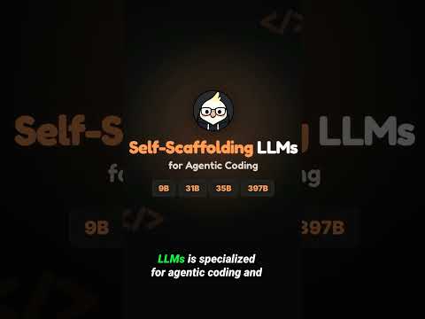 Ornith 1.0 LLMs