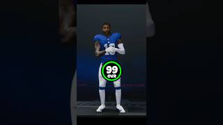 I put Odell Beckham Jr back in his prime!🔥