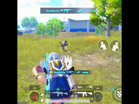 Bot ka Chakkar🤣 #shorts #pubgmobile #bgmi #pubg #gaming #pubgm #shortsfeed #bgmishorts #ytshorts