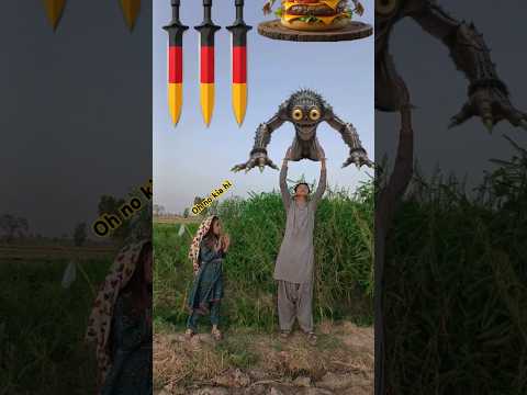 💯Bakra lari Bado Badi 🤗#trending #shorts #islamicshorts #vfx #islamicvfxshorts #islamicvideo