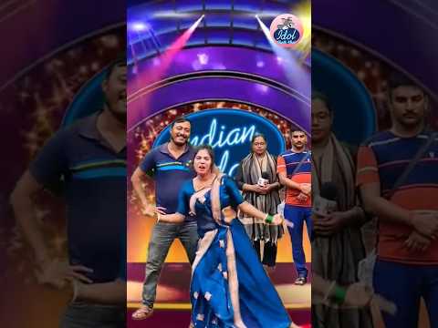 Tu Kaun Hai Tera Naam Kya ?? New edit #chotevhaiidol #trending #dance #shorts