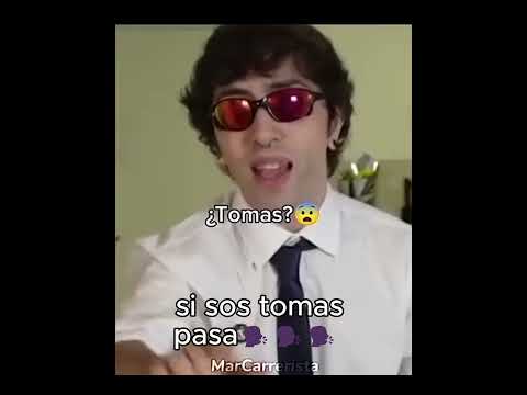 Si sos tomas pasa🗣️🗣️🗣️ #tendencia #viral #edit #robleis #audio