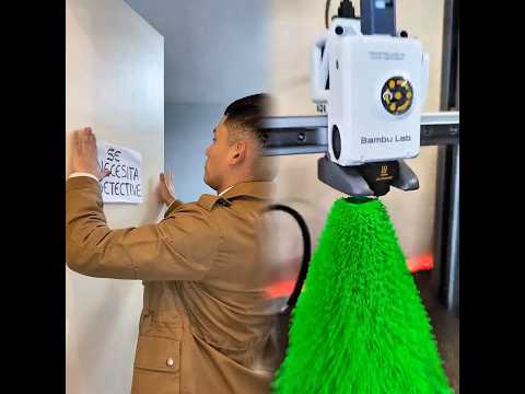 He got the job using logic 😂