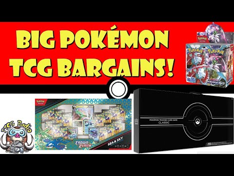 Pokemon TCG News