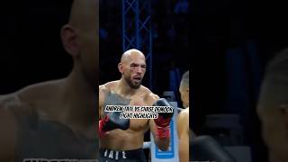 Andrew Tate VS Chase Demoor Fight Highlights #shorts #boxing #trending #fighting