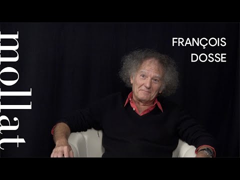 Vidéo de François Dosse