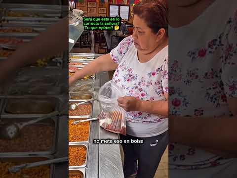 Será que tiene razón ella? tu que opinas? 🤔 #humor #ia #funny #comedia