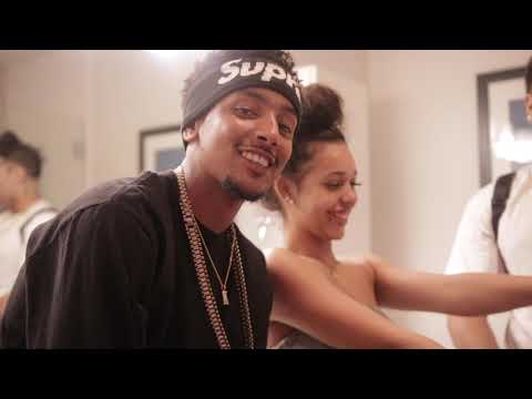 KBANDZdaDon- WHAT THAT THANG LIKE