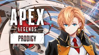 【APEX LEGENDS】ゆるめのエペ～～～～～
