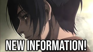 Attack on Titan Just Got a HUGE New Announcement!