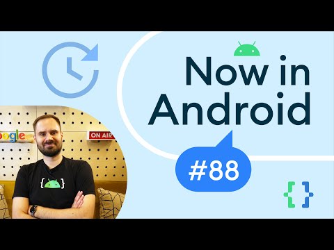 Now in Android: 88 – Android Studio Giraffe, K2 compiler, and Jetpack Compose Live Edit