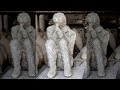 The Hidden Truths Behind Pompeii's Destruction
