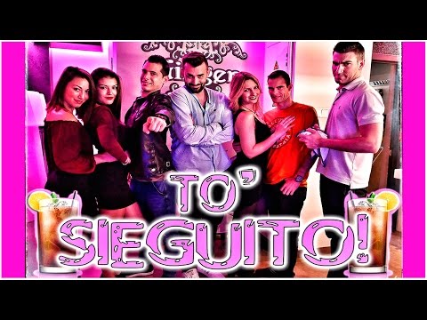 TO' SIEGUITO!!!! | DESPACITO - LUIS FONSI FT DADDY YANKEE (PARODIA). | POLIFACETICOO