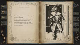 The Life and Suffering of Prince Jerian - Forbidden Luxuries - Lift the ban