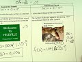 Exponential Growth and Decay Concepts