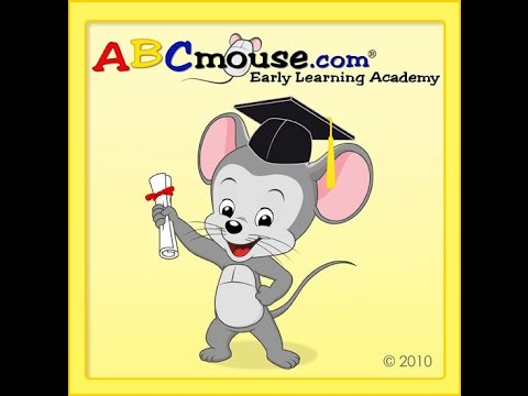 abcd mouse