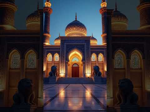 islamic video #islamicshorts #islamic #mashallah #10k #shortvideo