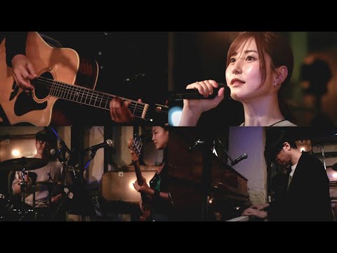 mezcolanza（メスコランサ）- キラキラミライ（Acoustic Live ver) [Official Video]