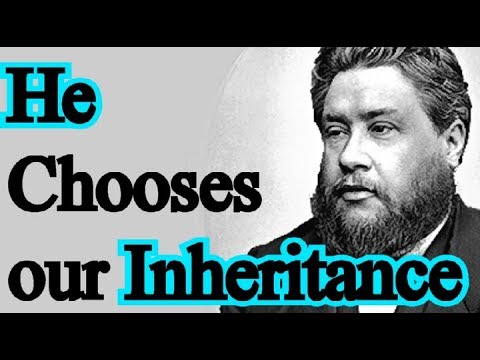 A Wise Desire - Charles Spurgeon Sermon