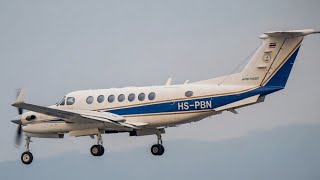 Calibration Flight At Kathmandu Airport